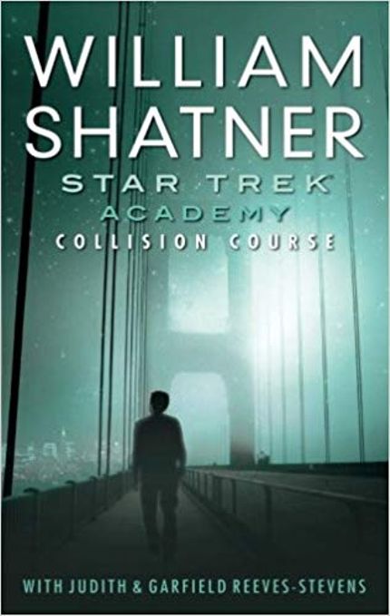 Star Trek Academy: Collision Course Buy Star Trek Academy: Collision Course at Amazon