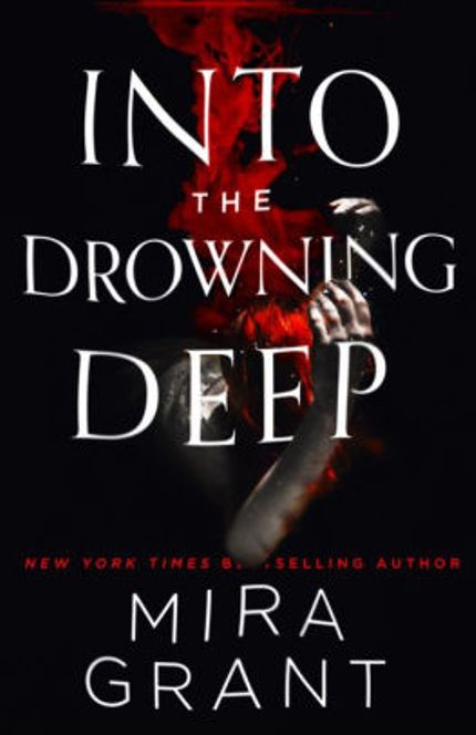 Into the Drowning Deep Buy Into the Drowning Deep at Amazon