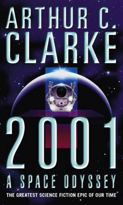 2001: A Space Odyssey Buy 2001: A Space Odyssey at Amazon