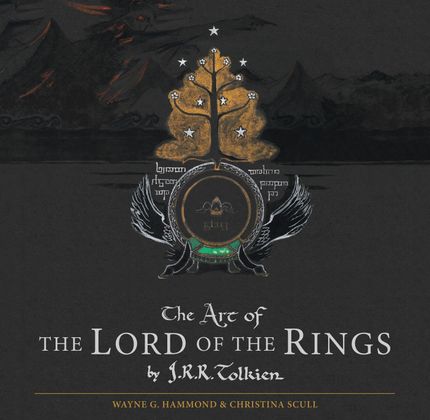 The Art of Lord of the Rings Buy The Art of Lord of the Rings at Amazon