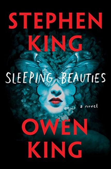 Sleeping Beauties Buy Sleeping Beauties at Amazon