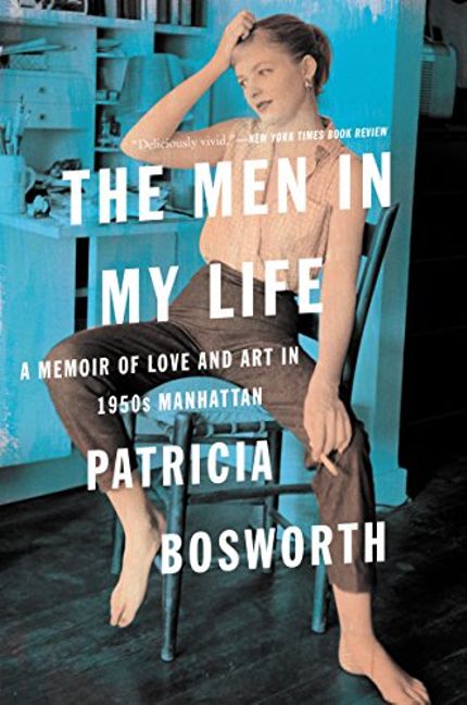 The Men in My Life Buy The Men in My Life at Amazon