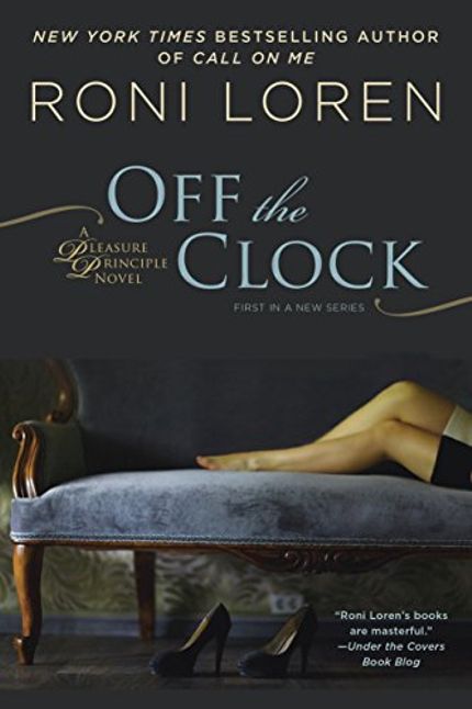 Off the Clock Buy Off the Clock at Amazon