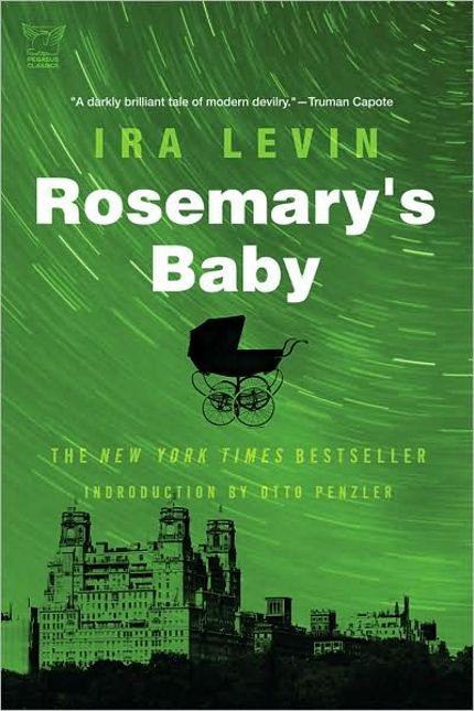 Rosemary’s Baby Buy Rosemary’s Baby at Amazon