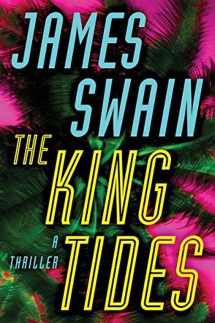 The King Tides Buy The King Tides at Amazon
