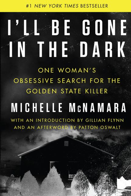 I'll Be Gone in the Dark Buy I'll Be Gone in the Dark at Amazon
