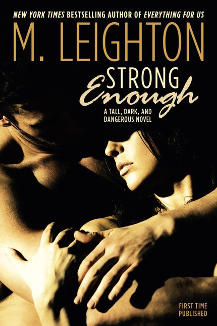 Strong Enough Buy Strong Enough at Amazon