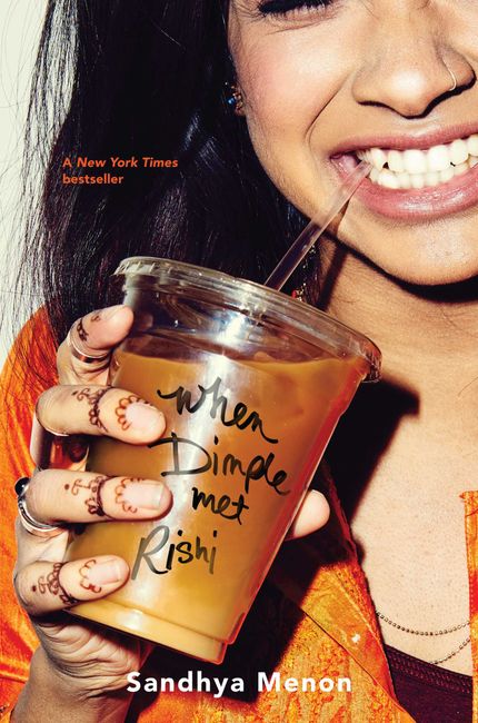 When Dimple Met Rishi Buy When Dimple Met Rishi at Amazon