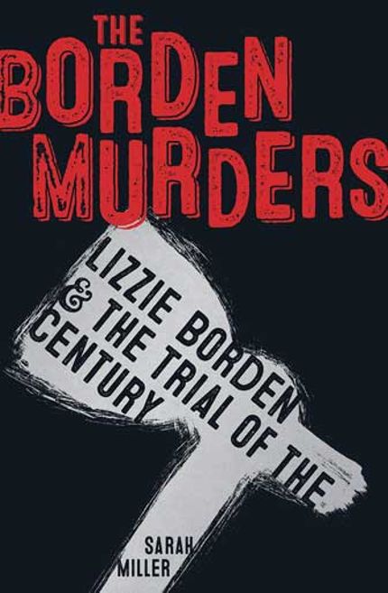 Buy The Borden Murders at Amazon