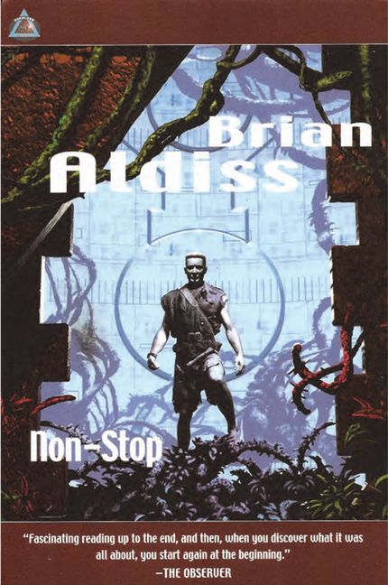 Non-Stop Buy Non-Stop at Amazon