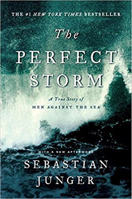 The Perfect Storm Buy The Perfect Storm at Amazon