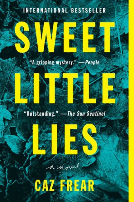 Sweet Little Lies Buy Sweet Little Lies at Amazon