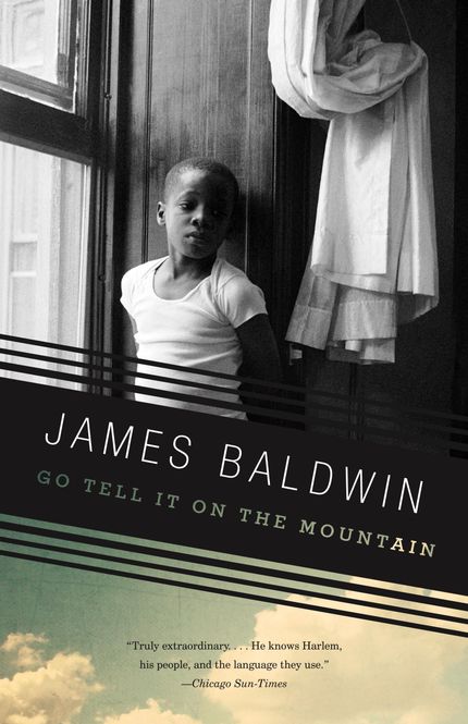 Go Tell It On the Mountain Buy Go Tell It On the Mountain at Amazon