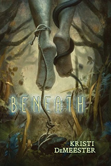 Beneath Buy Beneath at Amazon