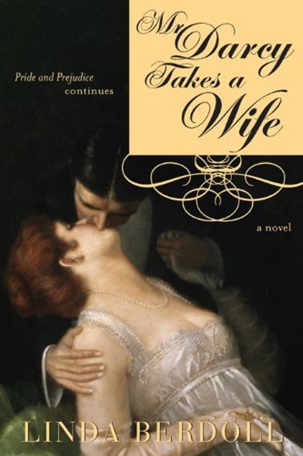 Mr. Darcy Takes a Wife Buy Mr. Darcy Takes a Wife at Amazon