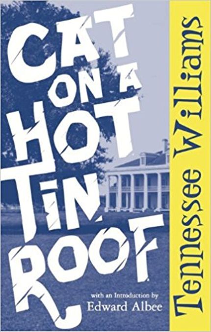 Cat on the Hot Tin Roof Buy Cat on the Hot Tin Roof at Amazon