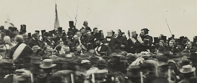 How the Gettysburg Address Shaped Our History
