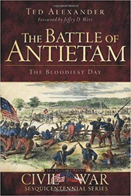 The Battle of Antietam: The Bloodiest Day Buy The Battle of Antietam: The Bloodiest Day at Amazon