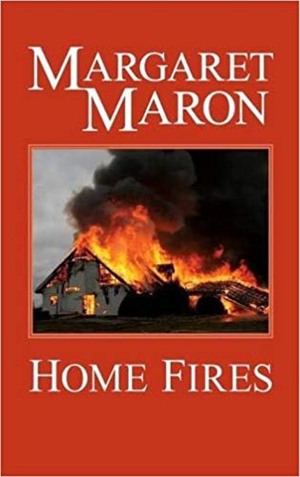 Home Fires Buy Home Fires at Amazon