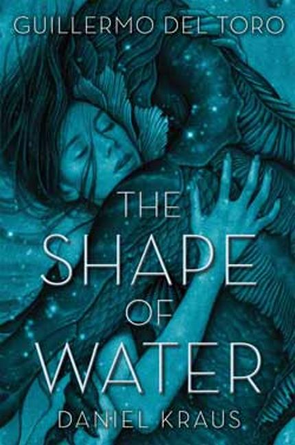 The Shape of Water Buy The Shape of Water at Amazon