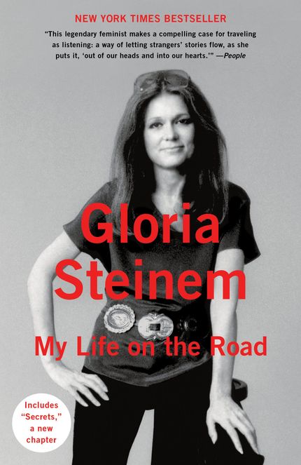 My Life on the Road Buy My Life on the Road at Amazon