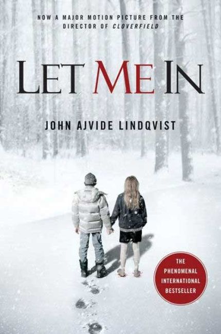 Let Me In Buy Let Me In at Amazon