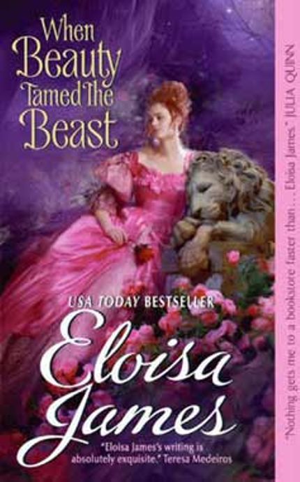 When Beauty Tamed the Beast Buy When Beauty Tamed the Beast at Amazon