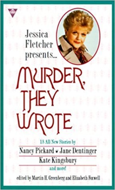 Murder They Wrote