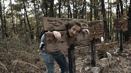 best horror movies on netflix 1st summoning