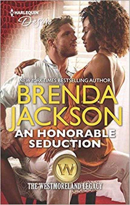 An Honorable Seduction Buy An Honorable Seduction at Amazon