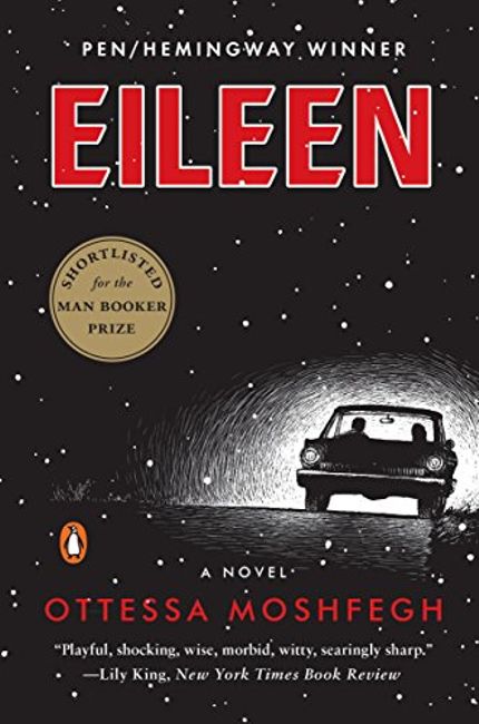 Eileen Buy Eileen at Amazon