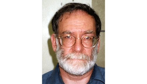 Photo of Harold Shipman.