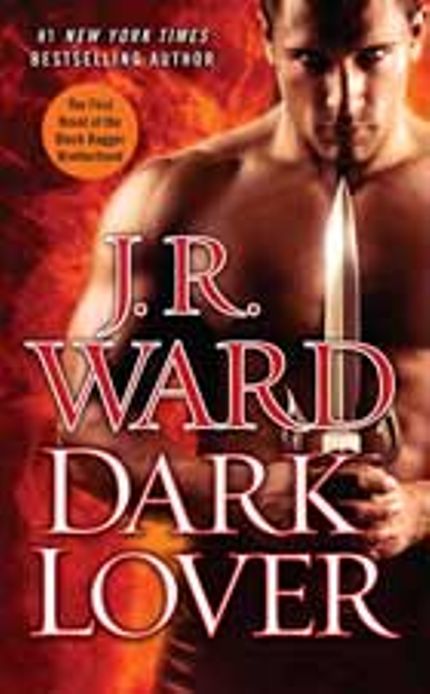 Dark Lover Buy Dark Lover at Amazon