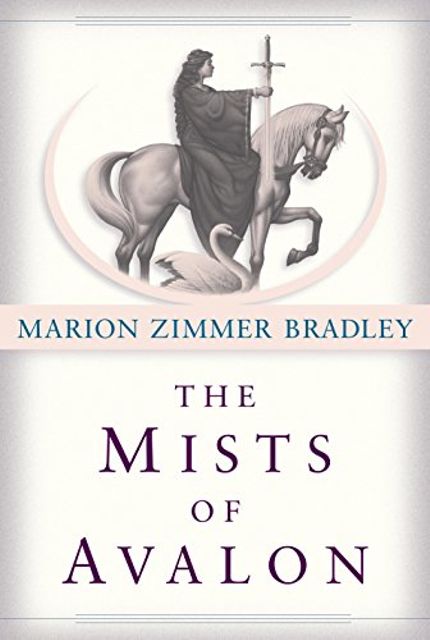 The Mists of Avalon Buy The Mists of Avalon at Amazon