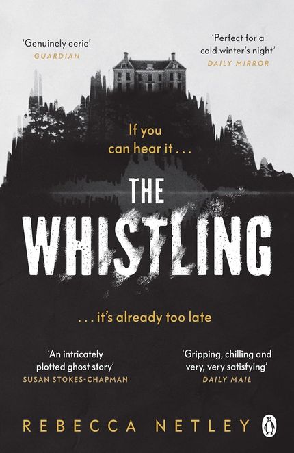 the whistling