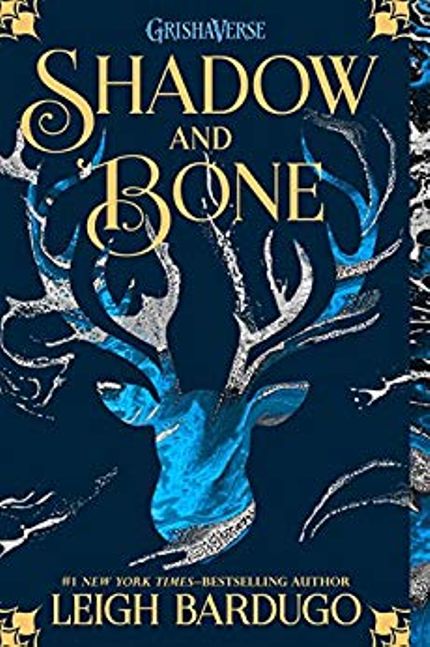 Shadow and Bone Buy Shadow and Bone at Amazon