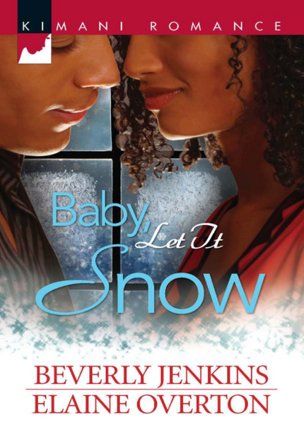 Baby, Let It Snow Buy Baby, Let It Snow at Amazon