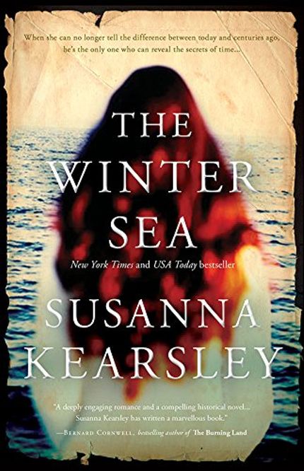 The Winter Sea Buy The Winter Sea at Amazon
