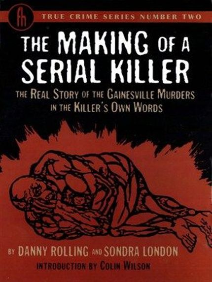 The Making of a Serial Killer Buy The Making of a Serial Killer at Amazon