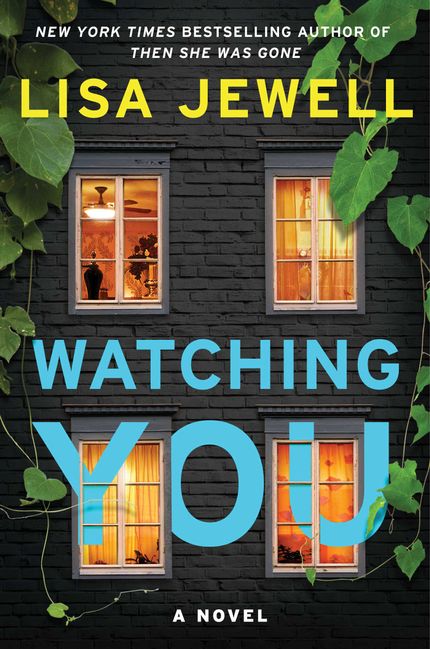 Watching You Buy Watching You at Amazon