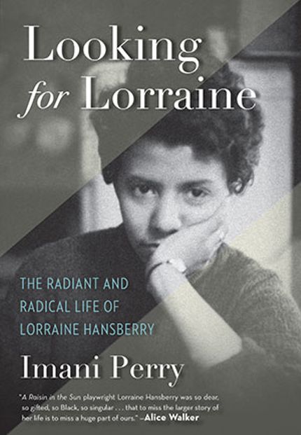 Looking for Lorraine: The Radiant and Radical Life of Lorraine Hansberry Buy Looking for Lorraine: The Radiant and Radical Life of Lorraine Hansberry at Amazon