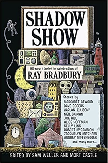 Shadow Show Buy Shadow Show at Amazon