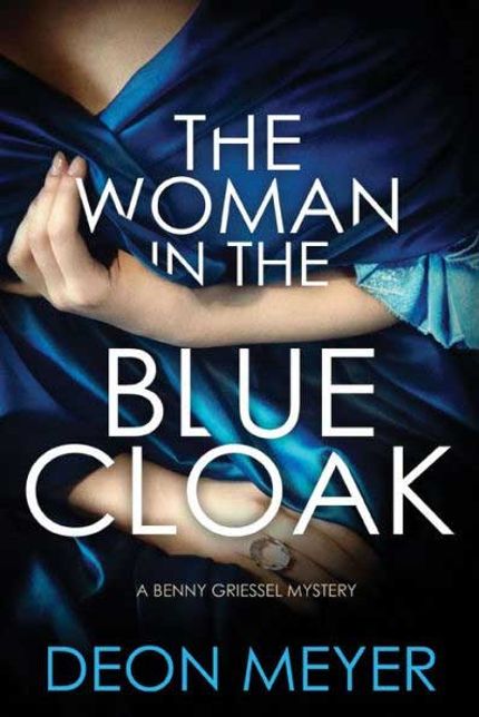 The Woman in the Blue Cloak Buy The Woman in the Blue Cloak at Amazon
