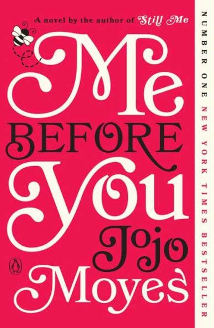 Me Before You Buy Me Before You at Amazon