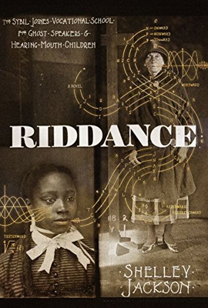Riddance Buy Riddance at Amazon