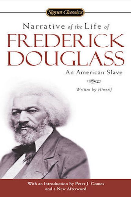 Narrative of the Life of Frederick Douglass: An American Slave - $1.99 Buy Narrative of the Life of Frederick Douglass: An American Slave - $1.99 at Amazon