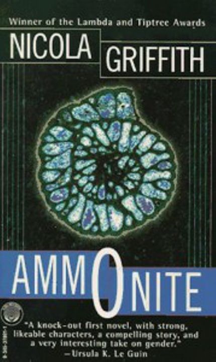 Ammonite Buy Ammonite at Amazon