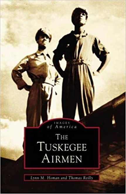 The Tuskegee Airmen Buy The Tuskegee Airmen at Amazon