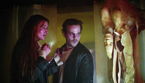 horror movie quotes