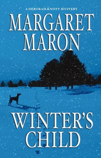 Winter's Child Buy Winter's Child at Amazon